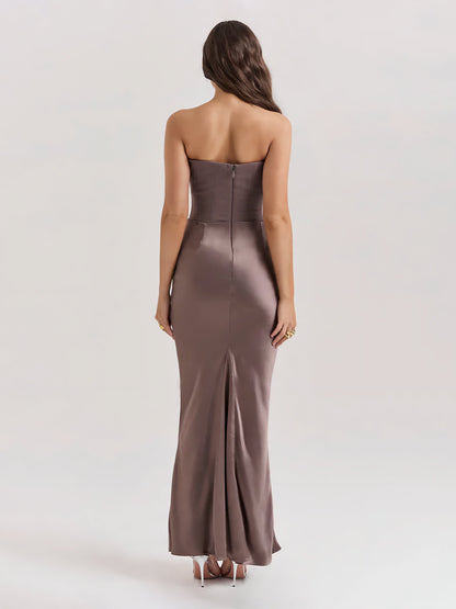 Rosalinda | Maxi Dress