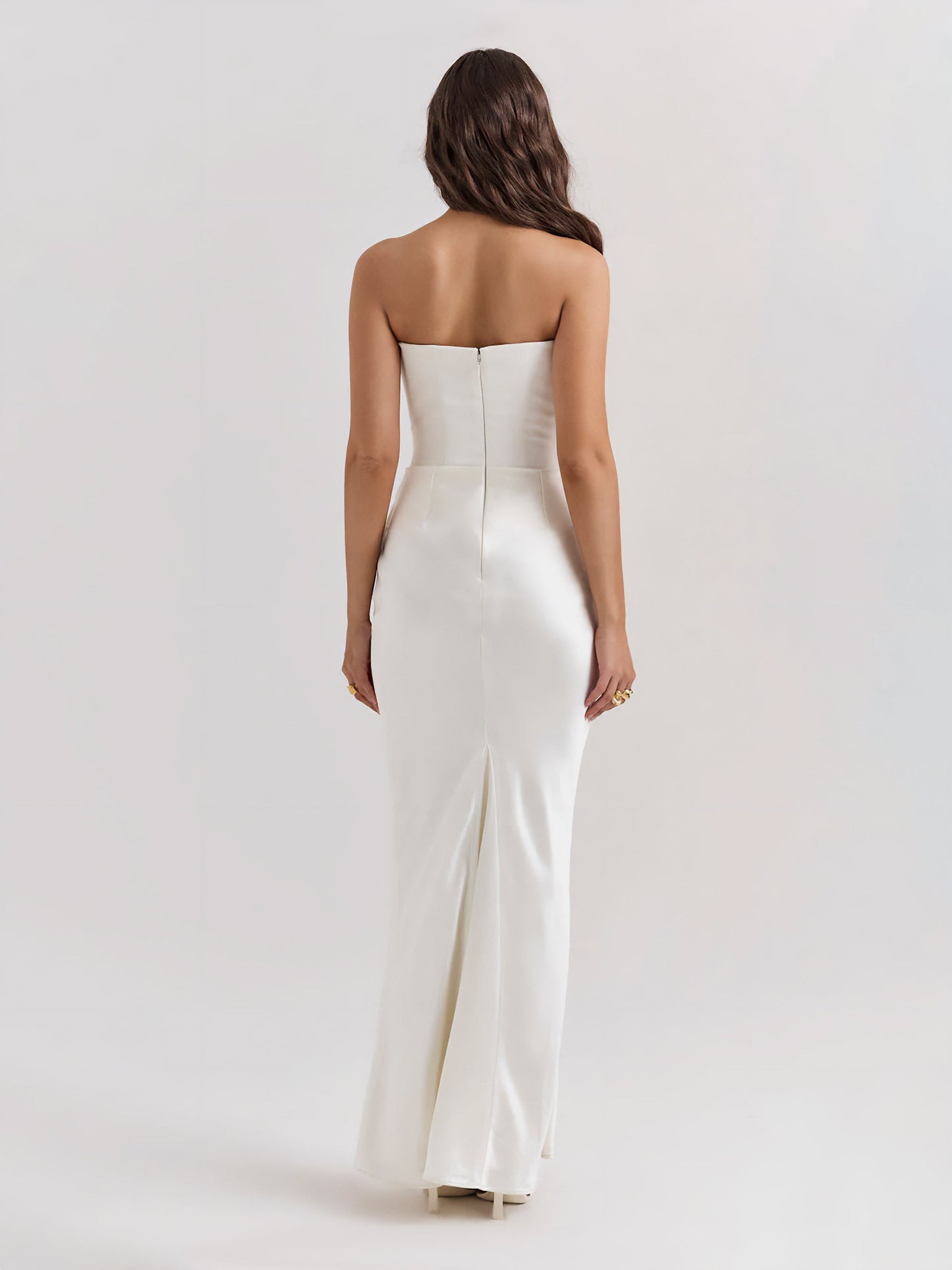 Rosalinda | Maxi Dress