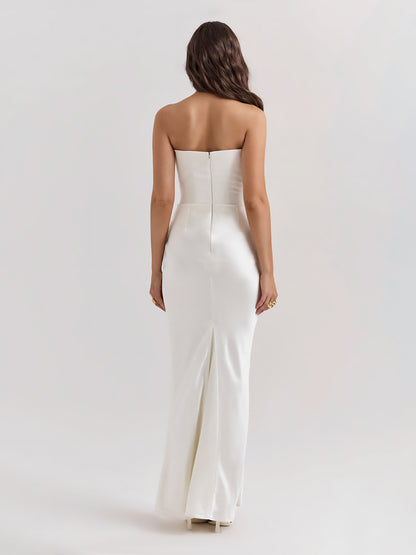 Rosalinda | Maxi Dress