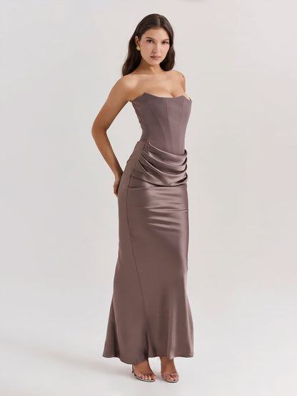 Rosalinda | Maxi Dress