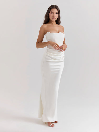 Rosalinda | Maxi Dress