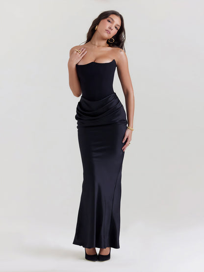 Rosalinda | Maxi Dress