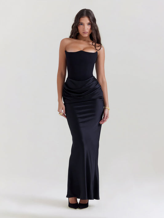 Rosalinda | Maxi Dress