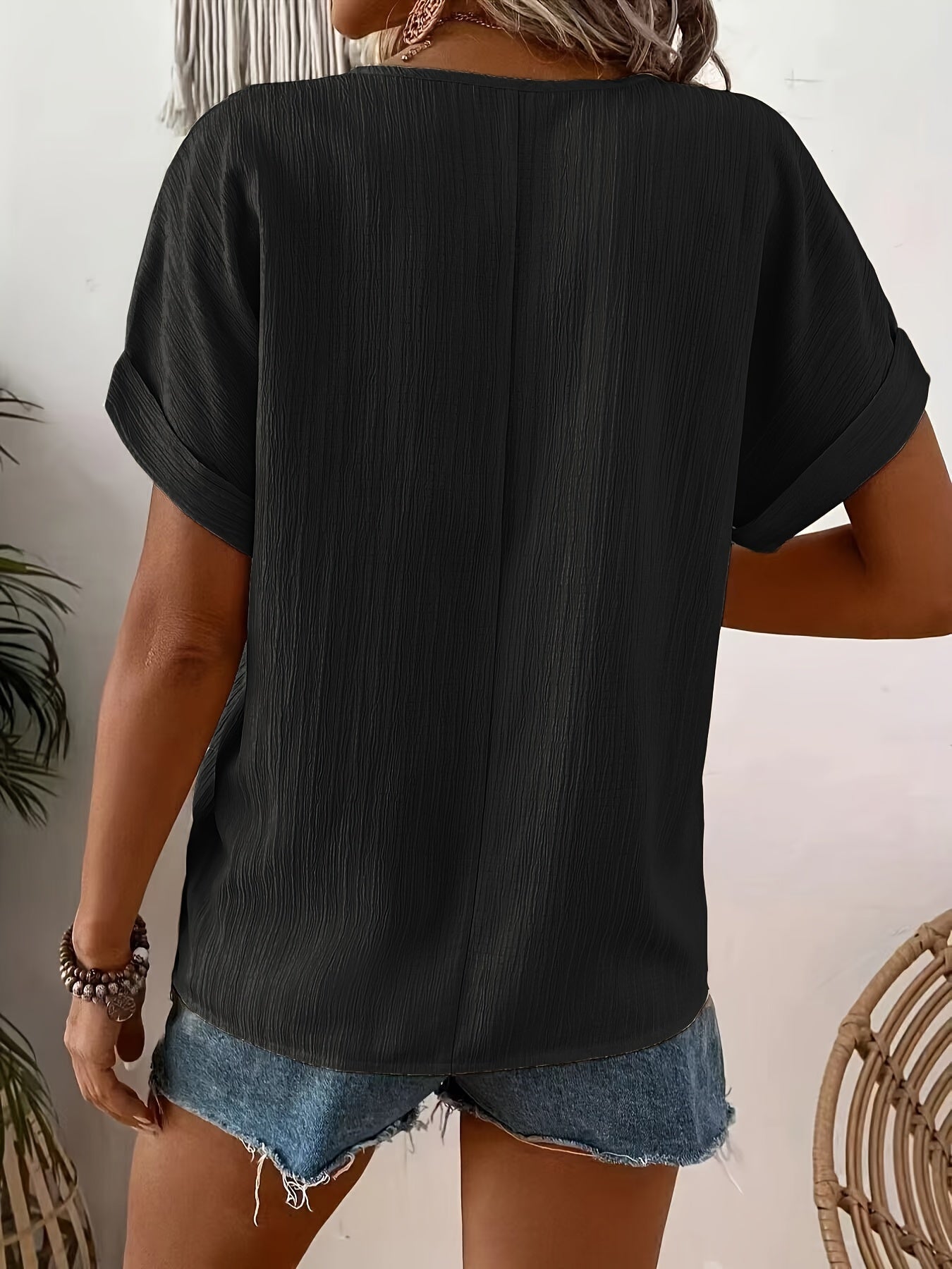 Arlet | Elegante dames T-shirt