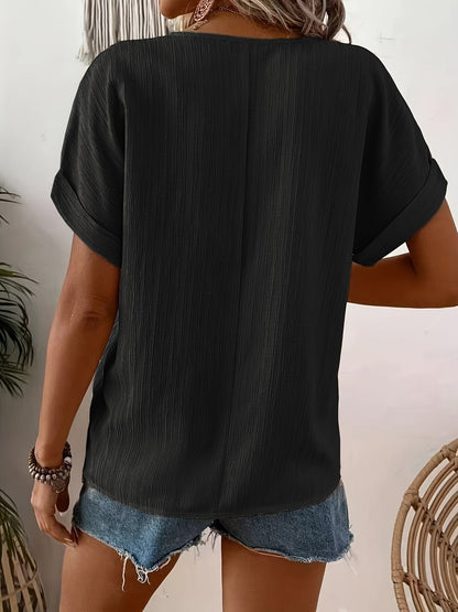 Arlet | Elegante dames T-shirt