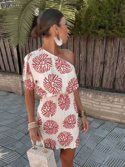 Elisabeth™ | Elegante zomer jurk