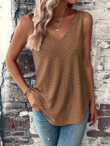 Lena | Casual Lentetop