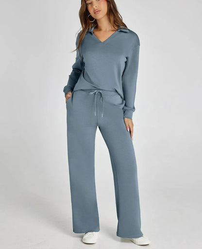 Isabella | Luxe 2-Delige Lounge Set