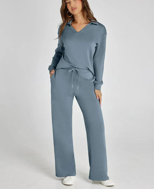 Isabella | Luxe 2-Delige Lounge Set