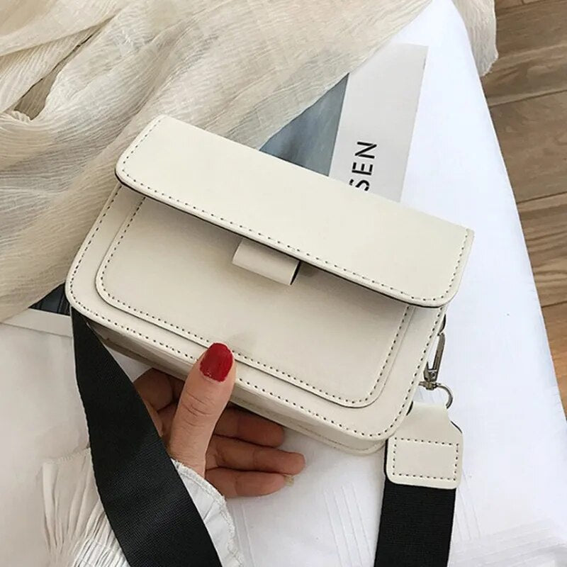 ANTONIETA | 5-Delige Dames Crossbody Tas Set – Veelzijdige Faux Leren Handtassen