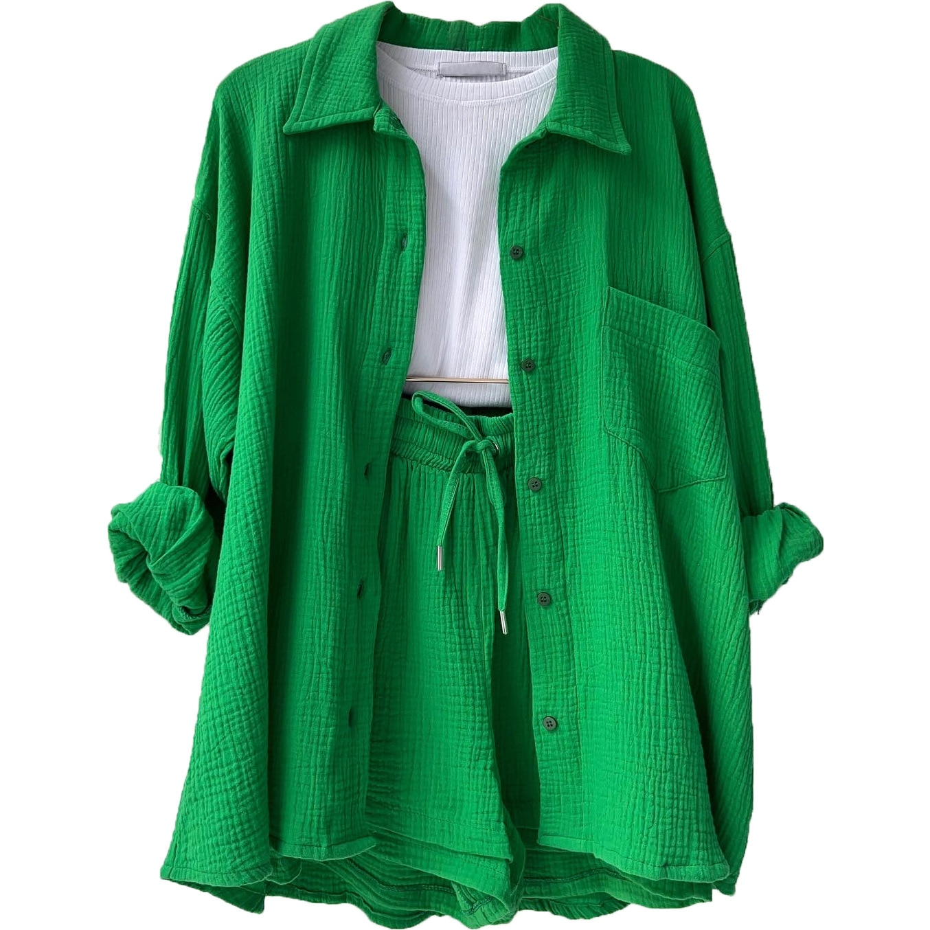 Sussie™ | Casual bijpassende set