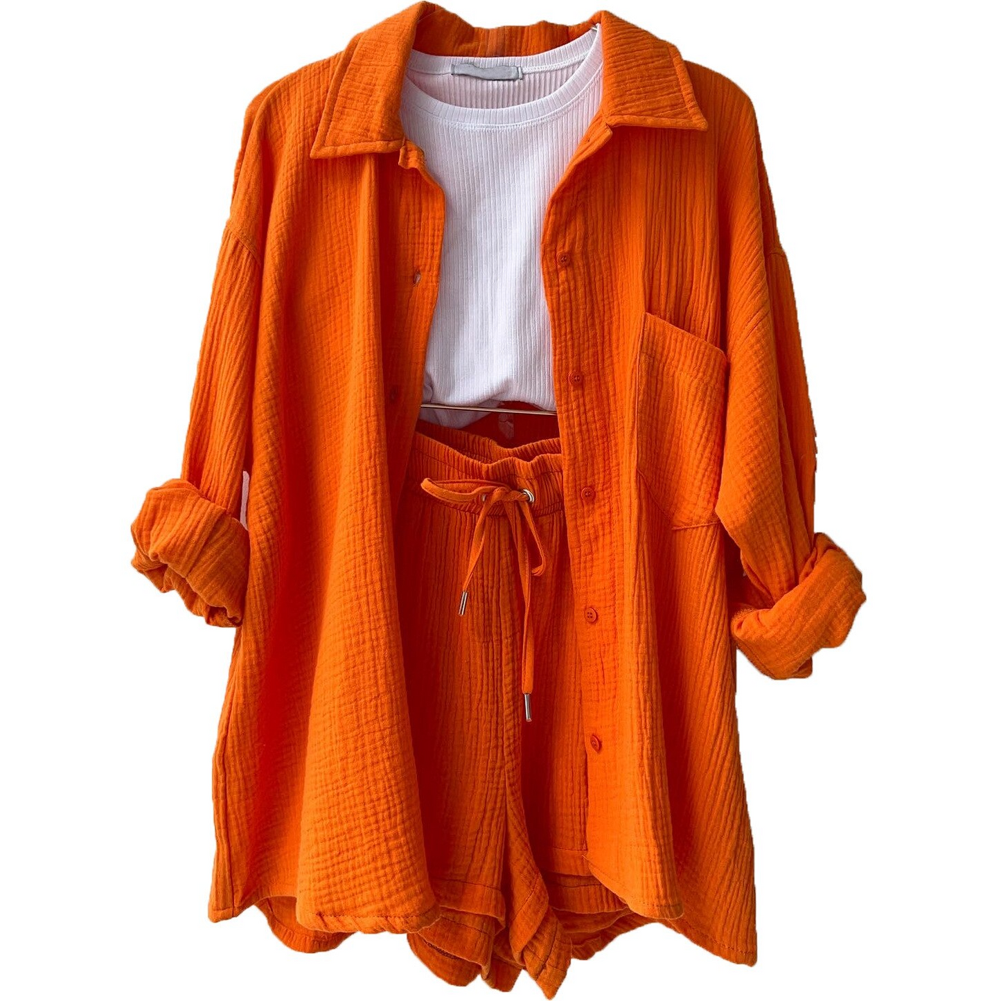 Sussie™ | Casual bijpassende set