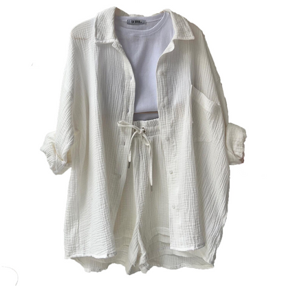 Sussie™ | Casual bijpassende set