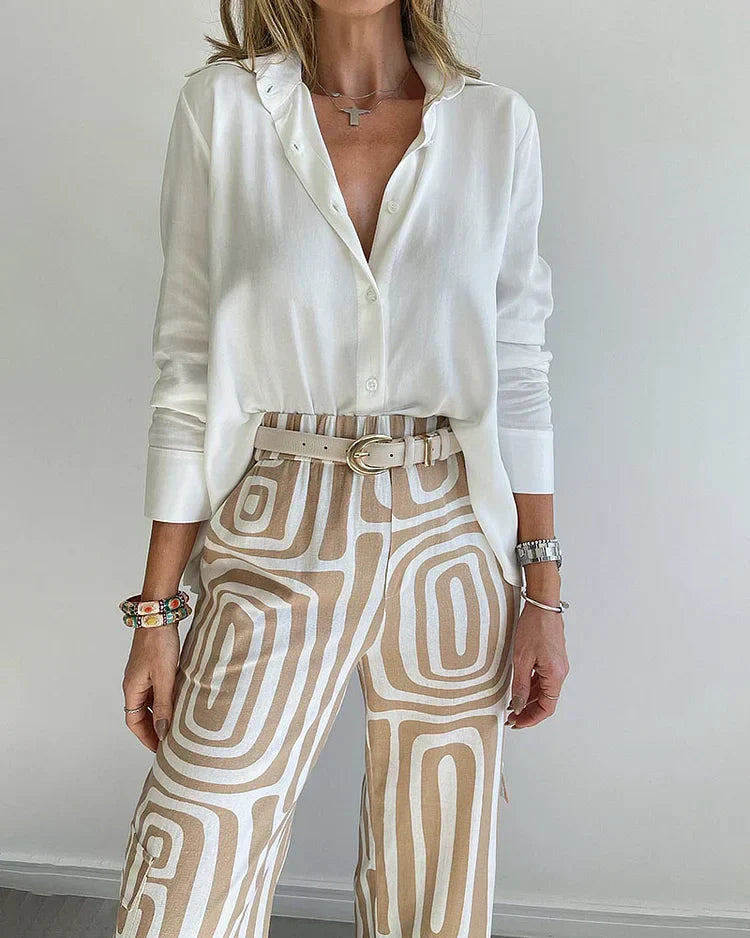 Kammay | Stijlvolle Set + GRATIS Riem