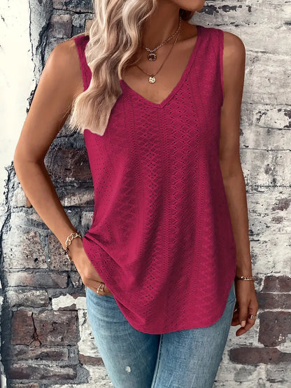 Lena | Casual Lentetop