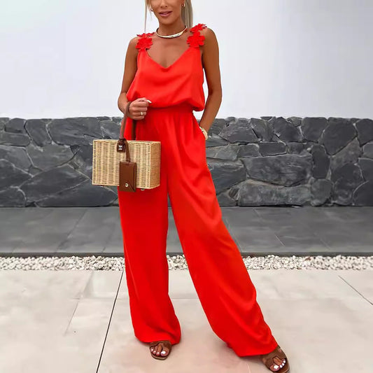 NOMI™ | De zomerse jumpsuit