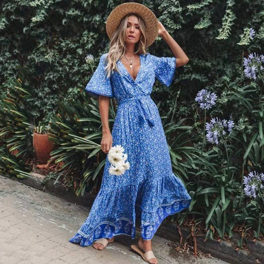 Saskia™ | Chique Jurk
