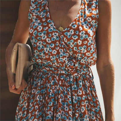 Vera™ | Chique Lange Jurk
