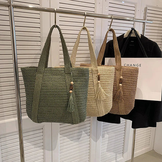 Zane | Zomer Breeze Tas