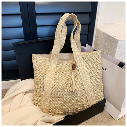 Zane | Zomer Breeze Tas