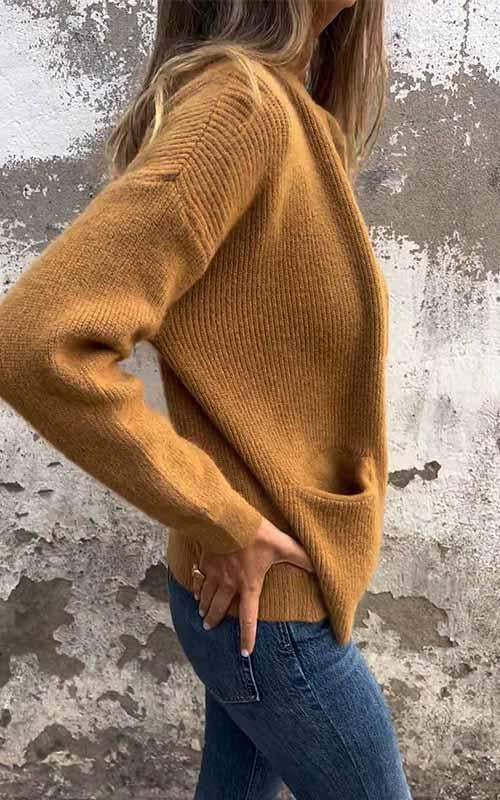 Maxime | Comfort vest