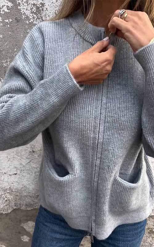 Maxime | Comfort vest