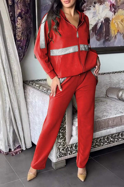 Sarah | Comfort set
