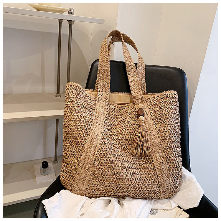 Zane | Zomer Breeze Tas