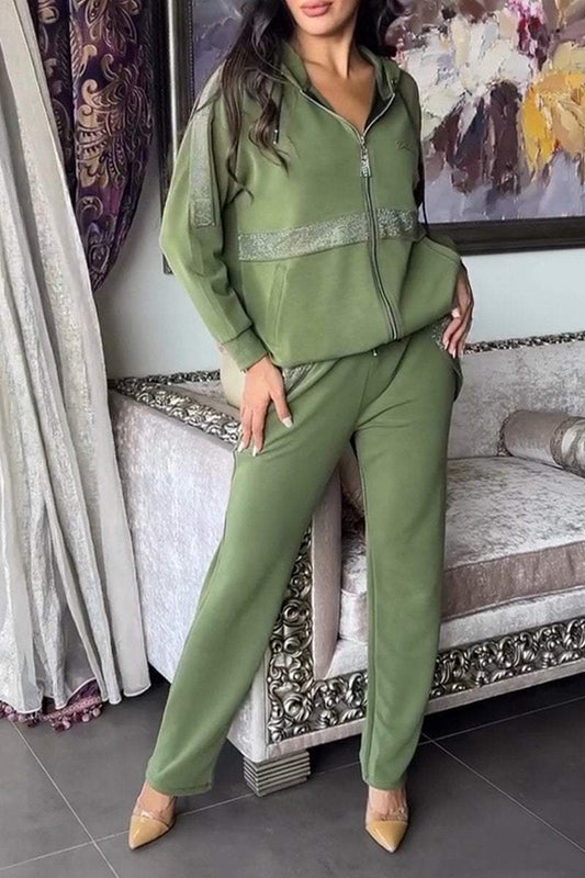 Sarah | Comfort set