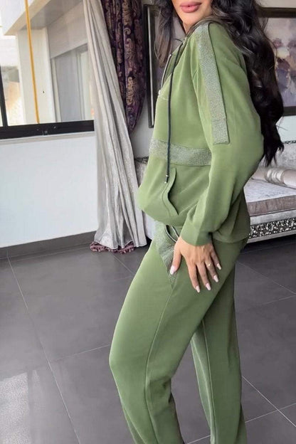 Sarah | Comfort set