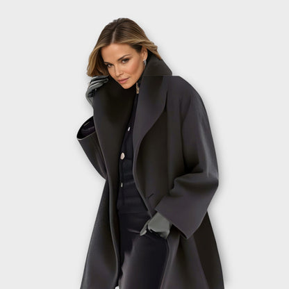 Carmen | Winddichte Woljas