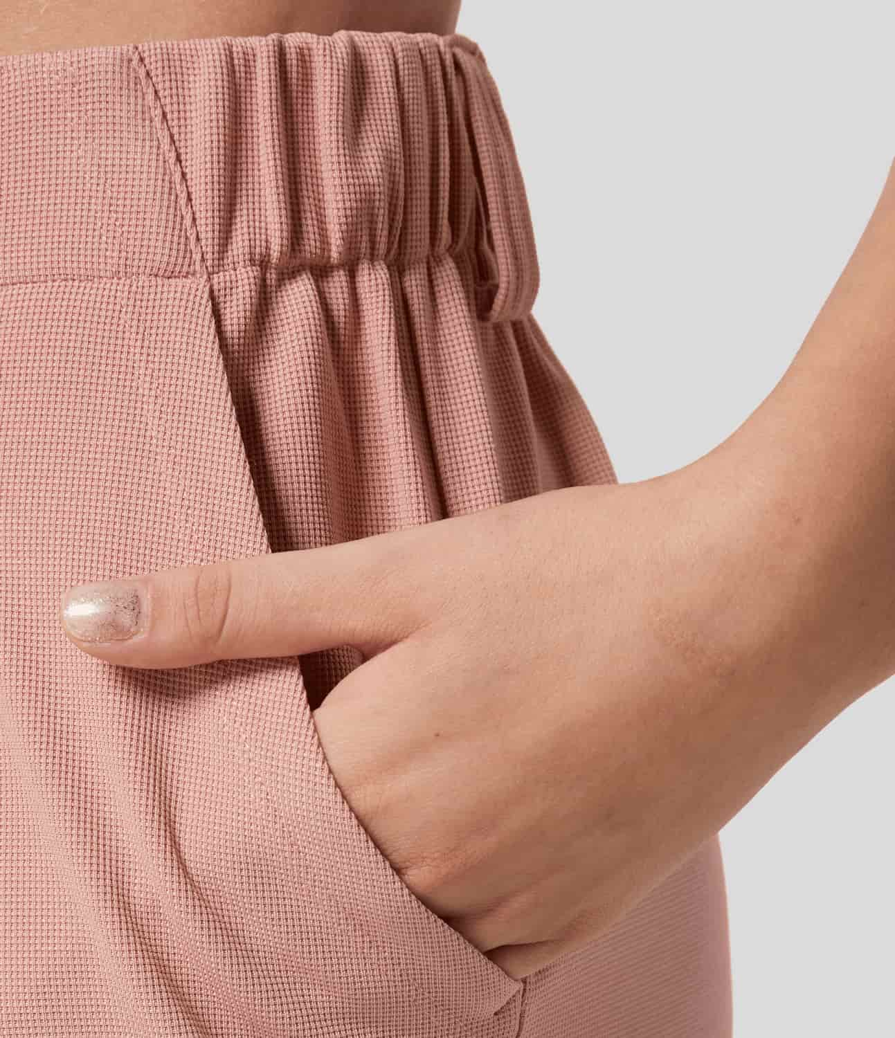 Sarina™ | Comfy Stretch Broek