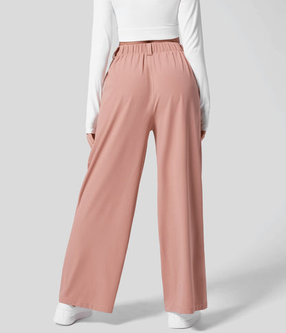 Sarina™ | Comfy Stretch Broek