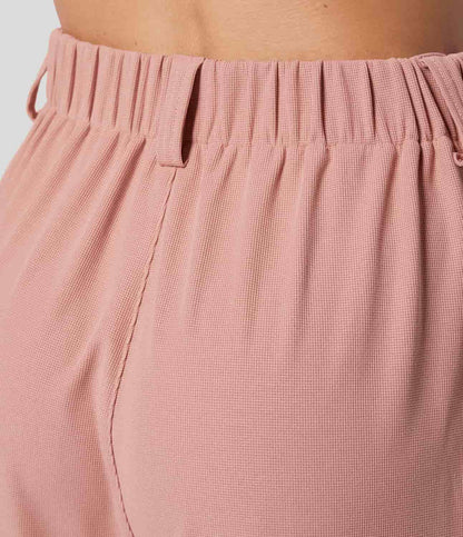 Sarina™ | Comfy Stretch Broek