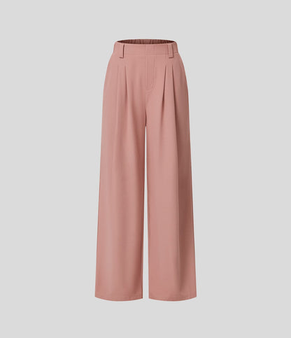 Sarina™ | Comfy Stretch Broek