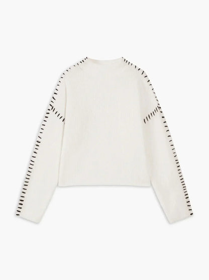 Mia | Oversized trui