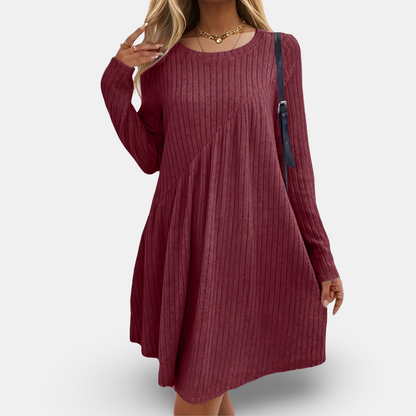Klara™ | Lente jurk