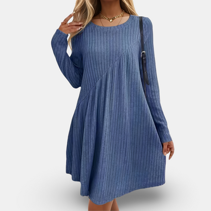 Klara™ | Lente jurk