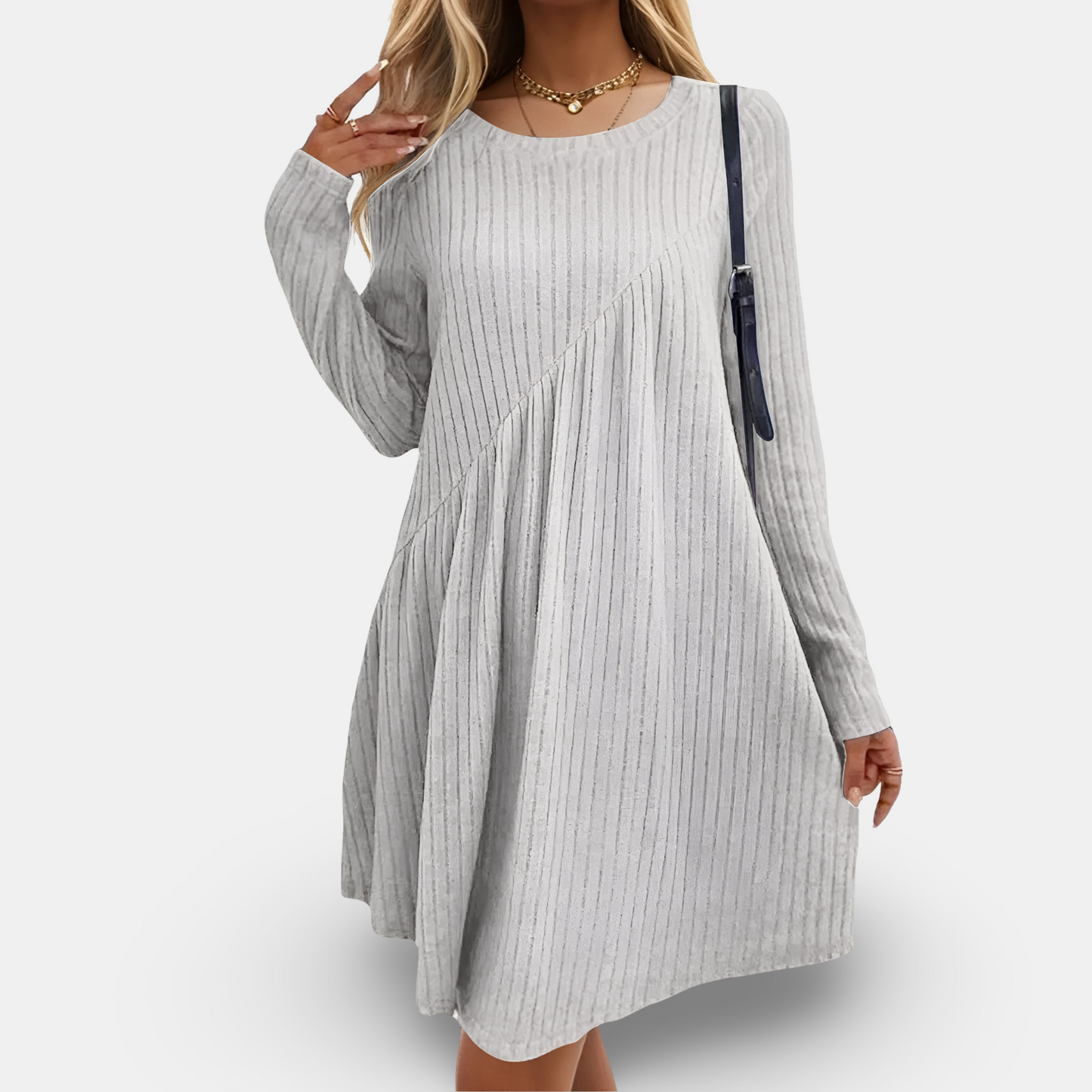 Klara™ | Lente jurk