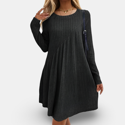 Klara™ | Lente jurk