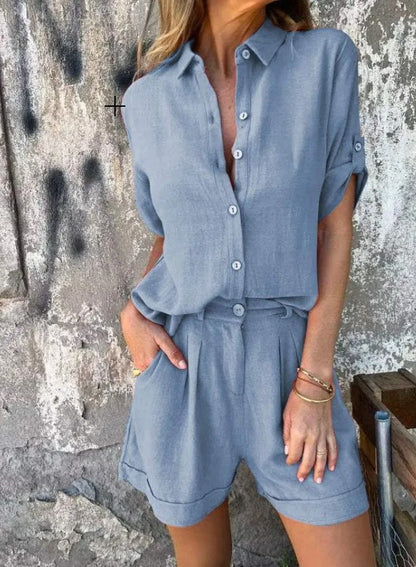 Linnea™ | Luchtige set
