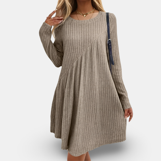 Klara™ | Lente jurk