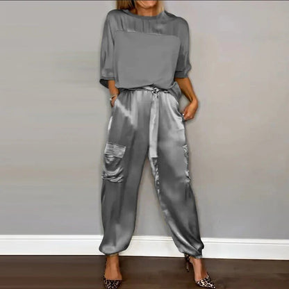 Noor™ | Casual Dames Kledingset
