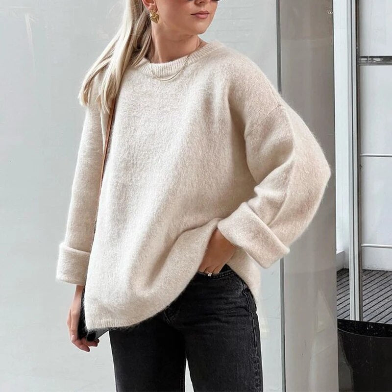 Karla | Sweater Jumper