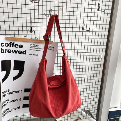 NEVA | Minimalistische crossbody tas met verstelbare schouderband