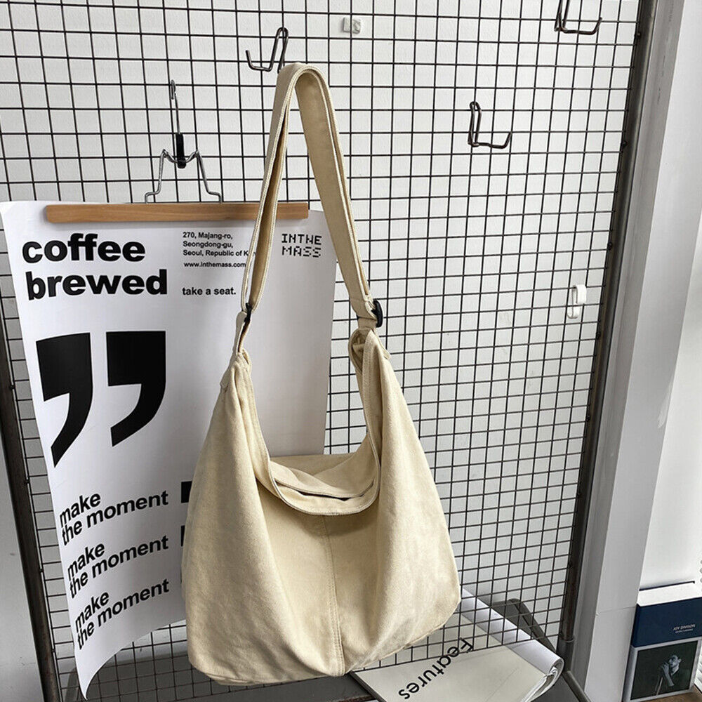 NEVA | Minimalistische crossbody tas met verstelbare schouderband