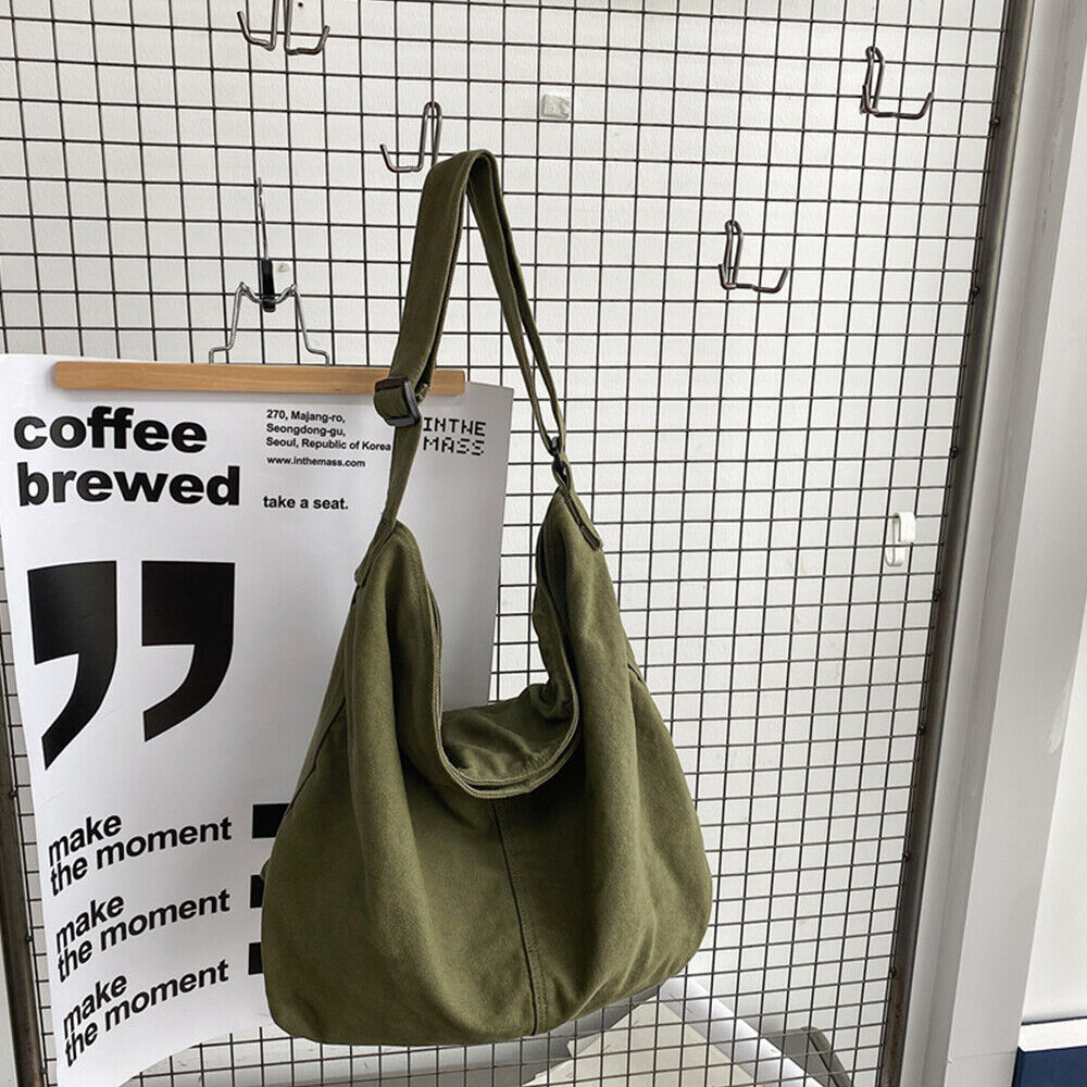 NEVA | Minimalistische crossbody tas met verstelbare schouderband