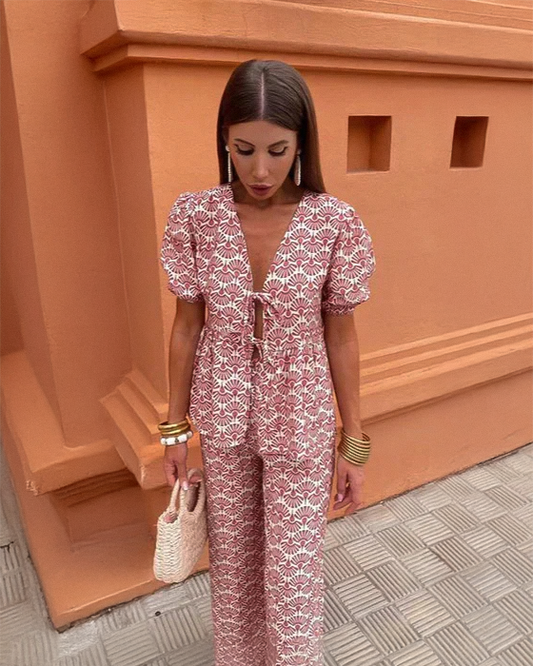 Naomi | Zomer set