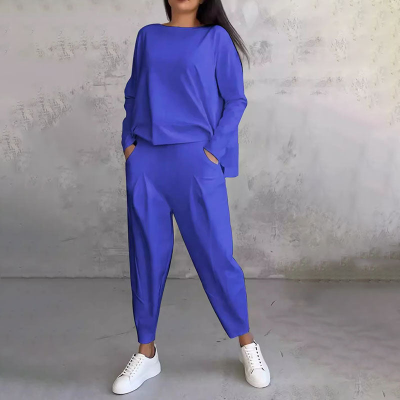 Luna | Lounge Set