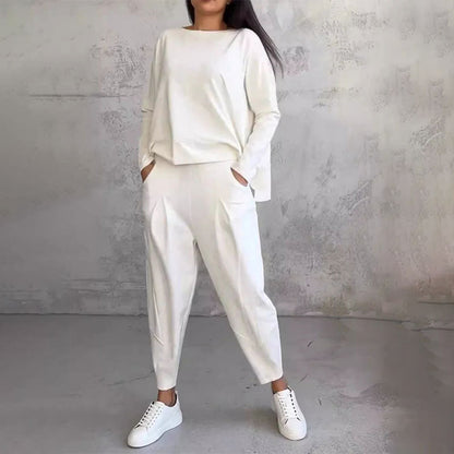 Luna | Lounge Set